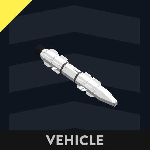 Ion-1 — Stormworks: Build and Rescue Steam Workshop preview image