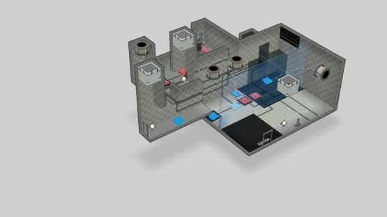 Menu ypa 8 — Portal 2 Workshop preview