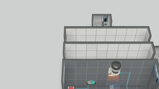 sv_cheats 1 — Portal 2 Workshop preview