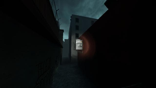 [VScript] No Mercy missing AC unit fix — Left 4 Dead 2 Steam Workshop preview image