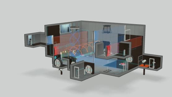 pick aaaaaa — Portal 2 Steam Workshop preview image