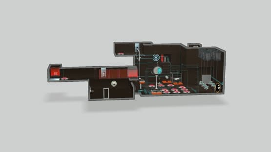 god — Portal 2 Workshop preview