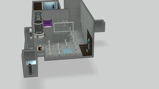 QWDE3R — Portal 2 Workshop preview