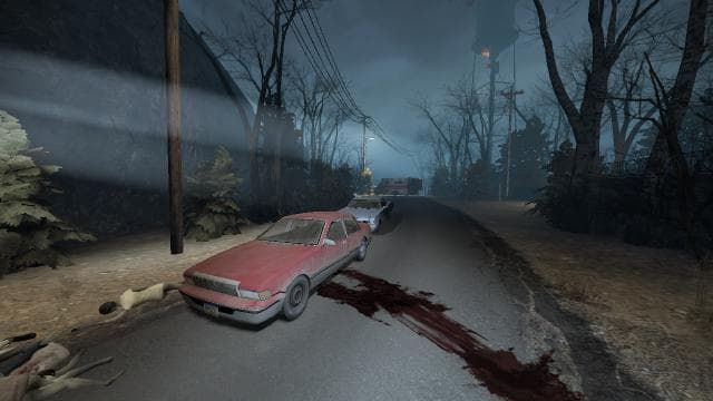 [VScript] Death Toll l4d1 car colors — Left 4 Dead 2 Steam Workshop preview image