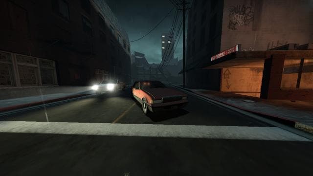 [VScript] No Mercy l4d1 alarmed car color part 1 — Left 4 Dead 2 Steam Workshop preview image