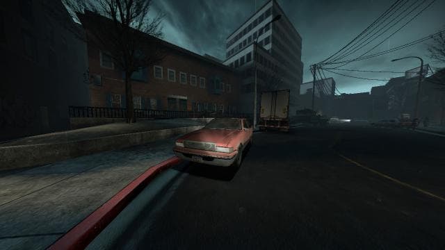 [VScript] No Mercy l4d1 alarmed car color part 2 — Left 4 Dead 2 Steam Workshop preview image