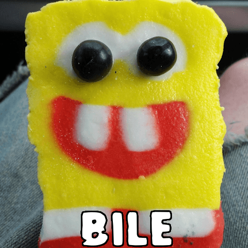 SpongeBob Popsicle for Boomer Bile — Left 4 Dead 2 Steam Workshop preview image