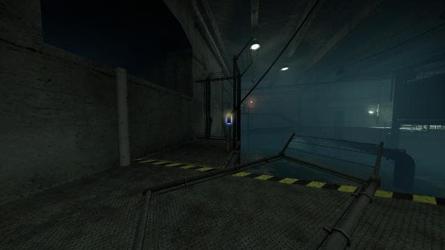 [VScript] Death Toll l4d1 fences — Left 4 Dead 2 Steam Workshop preview image