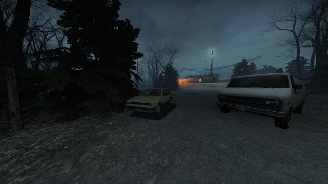 [VScript] Death Toll l4d1 car color — Left 4 Dead 2 Steam Workshop preview image