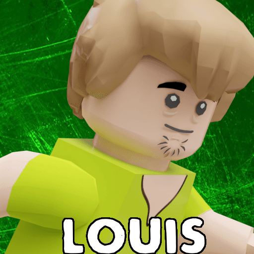 Lego Shaggy for Louis — Left 4 Dead 2 Steam Workshop preview image