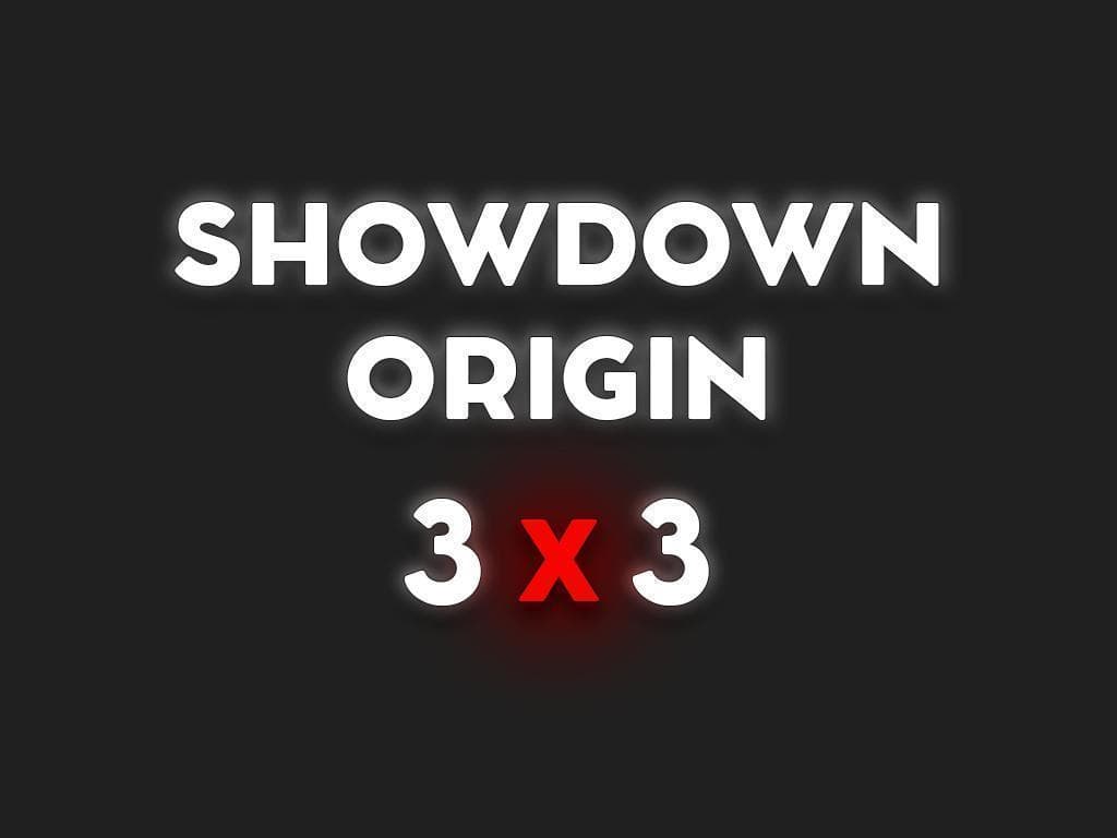 Showdown — Dota 2 Steam Workshop preview image