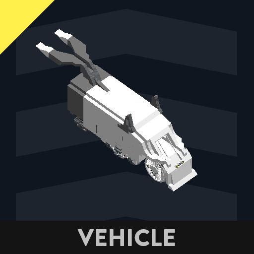 Lil meowie — Stormworks: Build and Rescue Steam Workshop preview image