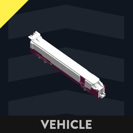 Jiezer Ron — Stormworks: Build and Rescue Steam Workshop preview image