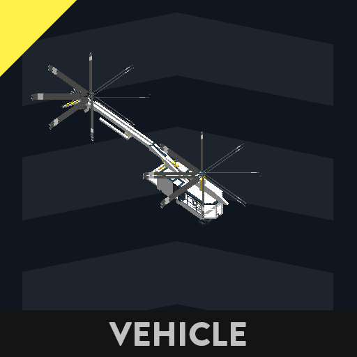 Jayrons Heli — Stormworks: Build and Rescue Workshop preview