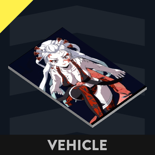 Daki — Stormworks: Build and Rescue Workshop preview