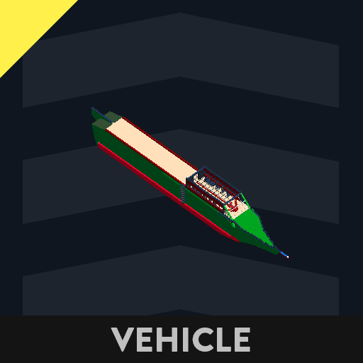 GAR — Stormworks: Build and Rescue Steam Workshop preview image