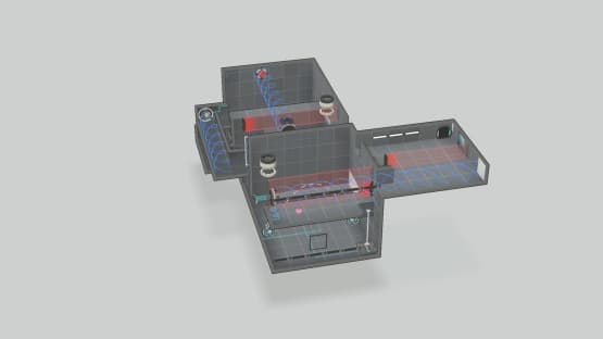 Over The Wall (Part 2) — Portal 2 Workshop preview