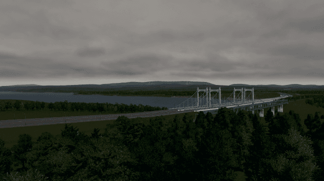 Rozlev — Cities: Skylines Workshop preview