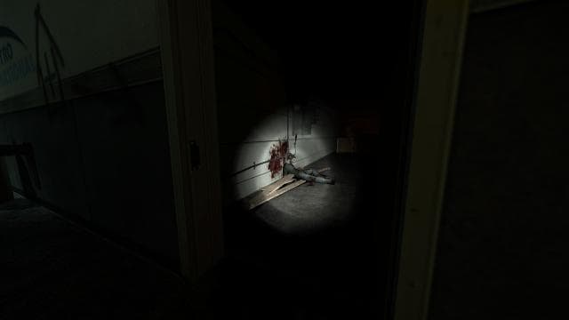 [VScript] Dead Air l4d1 boards — Left 4 Dead 2 Steam Workshop preview image