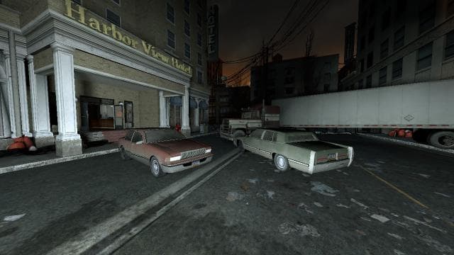 [VScript] Dead Air l4d1 car colors — Left 4 Dead 2 Steam Workshop preview image