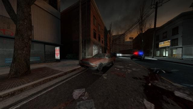 [VScript] Dead Air l4d1 alarmed car color — Left 4 Dead 2 Steam Workshop preview image