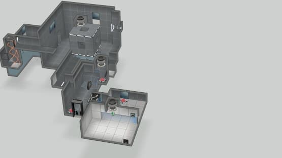macro game1 — Portal 2 Workshop preview