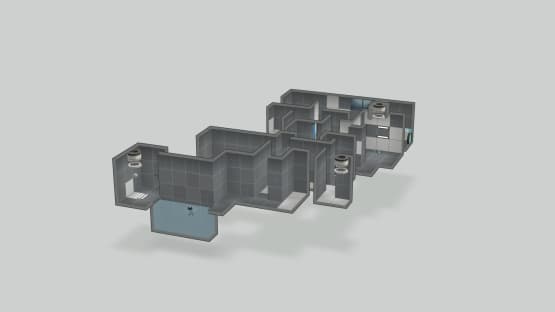 Labirint — Portal 2 Steam Workshop preview image