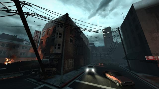 [VScript] No Mercy missing fire escapes fix part 2 — Left 4 Dead 2 Steam Workshop preview image