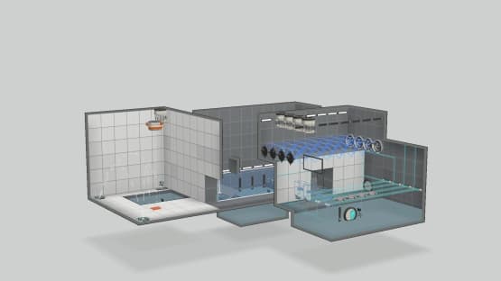 Too Many Boxes! — Portal 2 Workshop preview