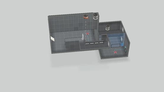 A simple test with speed gel — Portal 2 Workshop preview