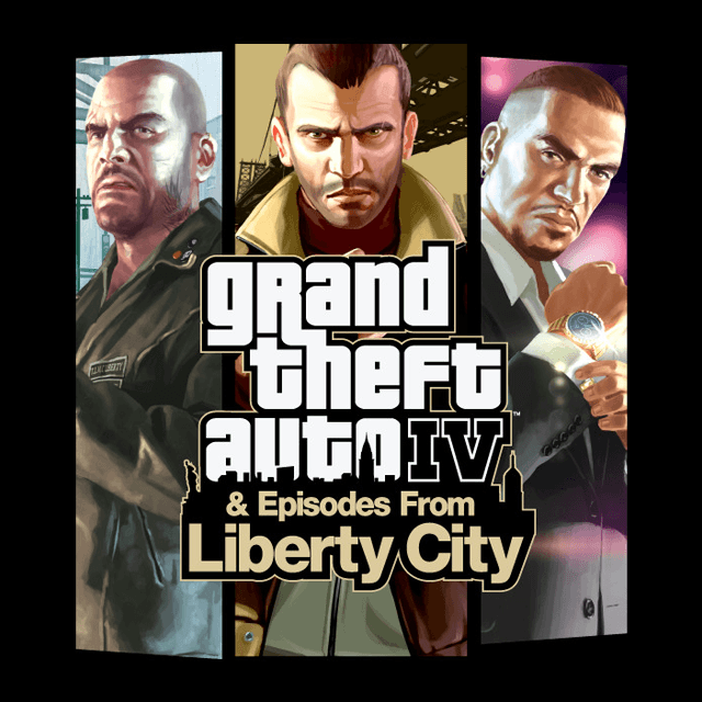 ［GTA IV] Load music replaces safe house music — Left 4 Dead 2 Steam Workshop preview image
