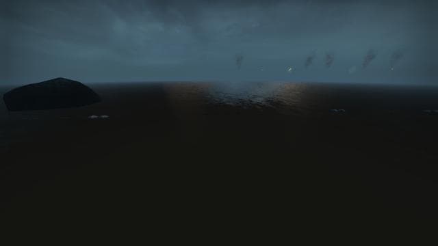 Death Toll l4d1 water — Left 4 Dead 2 Steam Workshop preview image
