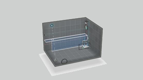 Strapping them Boots — Portal 2 Steam Workshop preview image