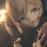 Kamihikoki--2507_Mondstadt Festival_part B (紙飛行機) 4K 60FPS — Wallpaper Engine Workshop preview