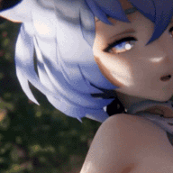 Kamihikoki--2506_Mondstadt Festival_part A (紙飛行機) 4K 60FPS — Wallpaper Engine Steam Workshop preview image