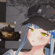 Croove--Klukai (少女前线：可露凯) 4K 30FPS — Wallpaper Engine Steam Workshop preview image
