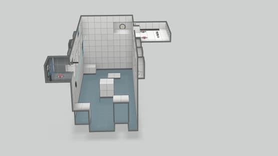 Jumping Sequence — Portal 2 Workshop preview