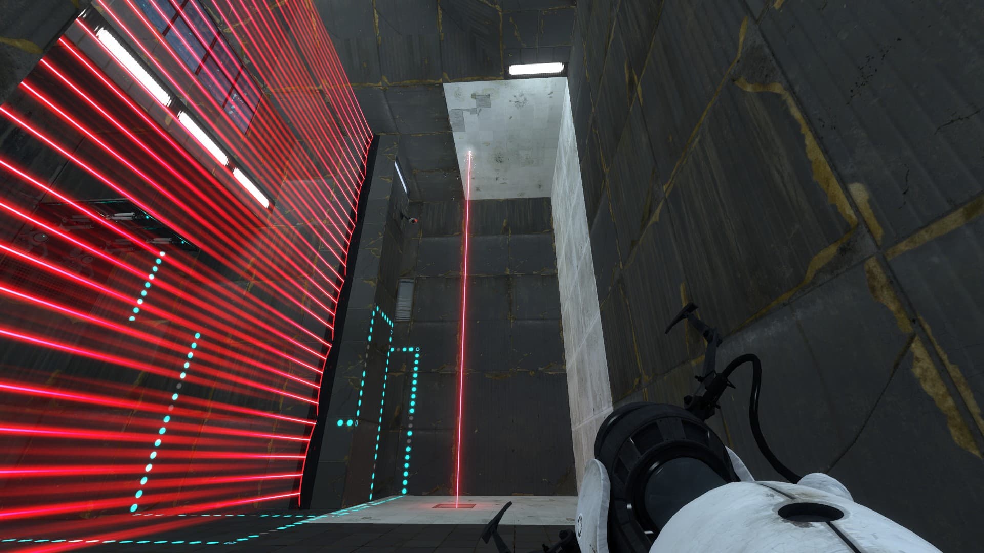 Tristan's Stinker — Portal 2 Workshop preview