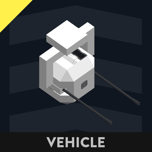 Ball turret — Stormworks: Build and Rescue Workshop preview