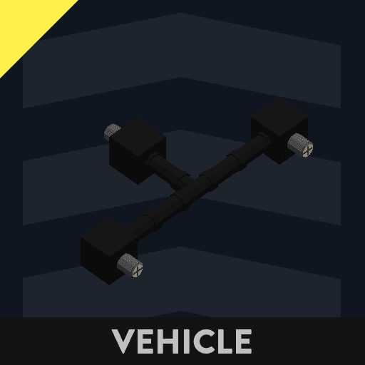 towbar thing — Stormworks: Build and Rescue Steam Workshop preview image