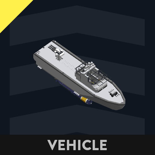 war — Stormworks: Build and Rescue Steam Workshop preview image