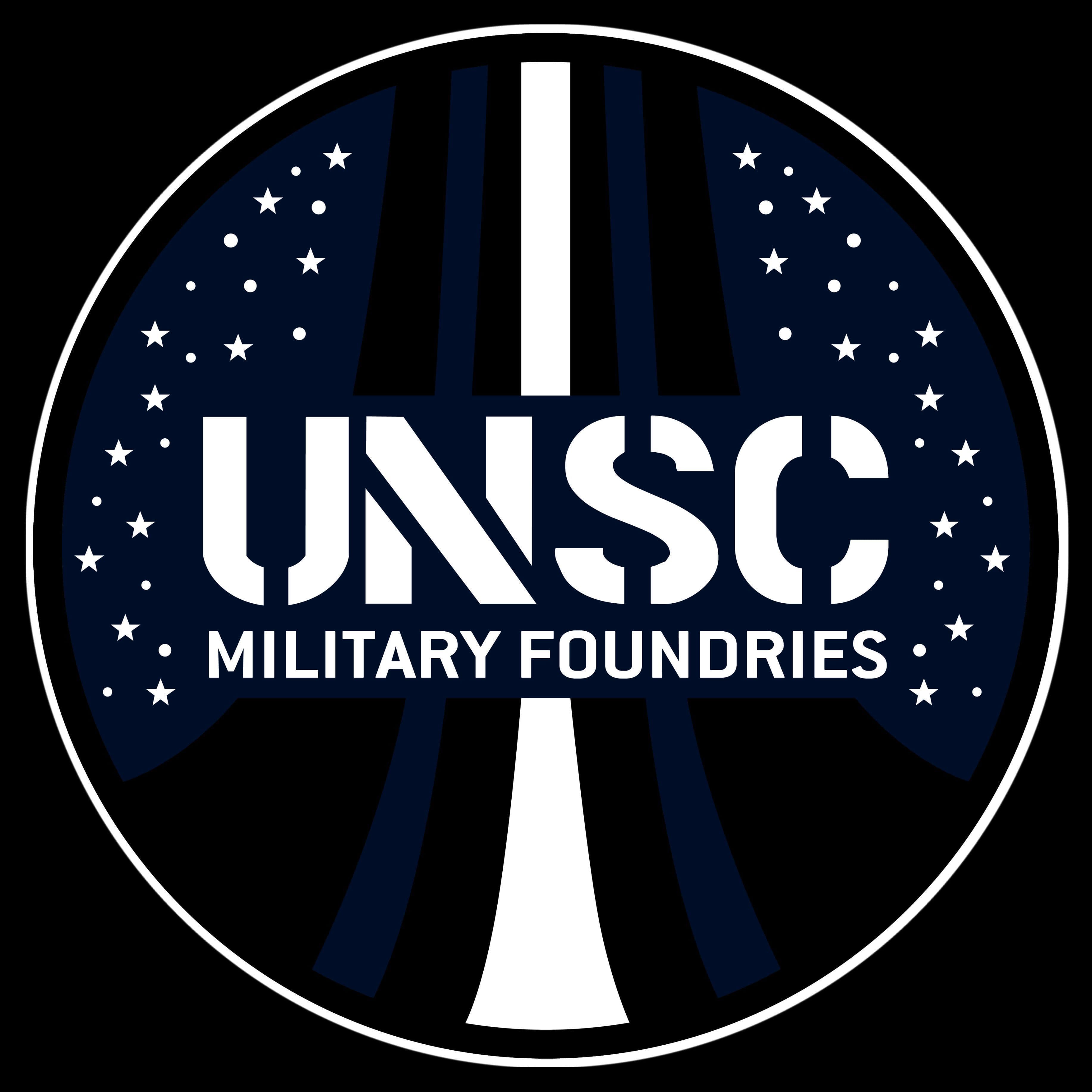 UNSC Foundries — Arma 3 Steam Workshop preview image