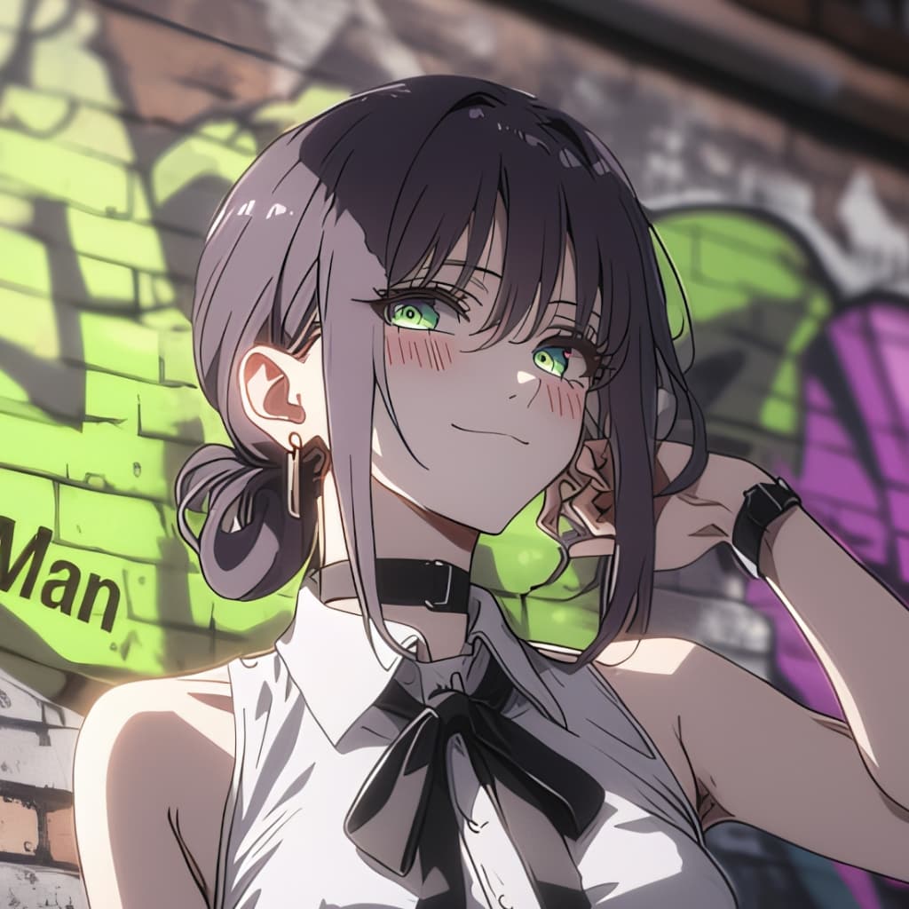 链锯人 蕾塞篇 — Wallpaper Engine Steam Workshop preview image