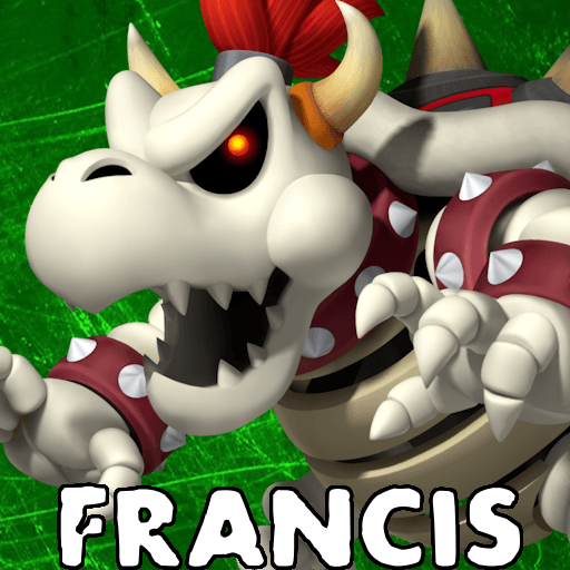 Dry Bowser
 — Left 4 Dead 2 Steam Workshop preview image