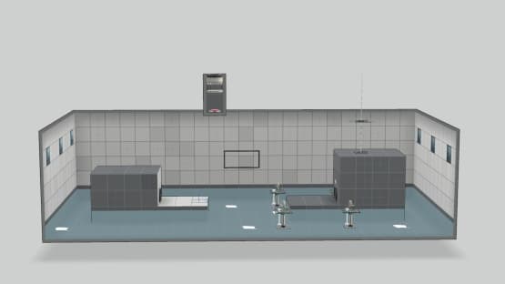 velocity vault — Portal 2 Workshop preview