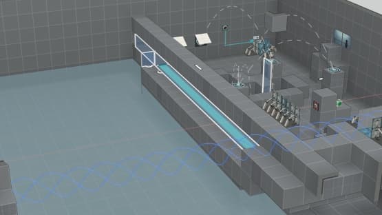 Level 47 — Portal 2 Steam Workshop preview image