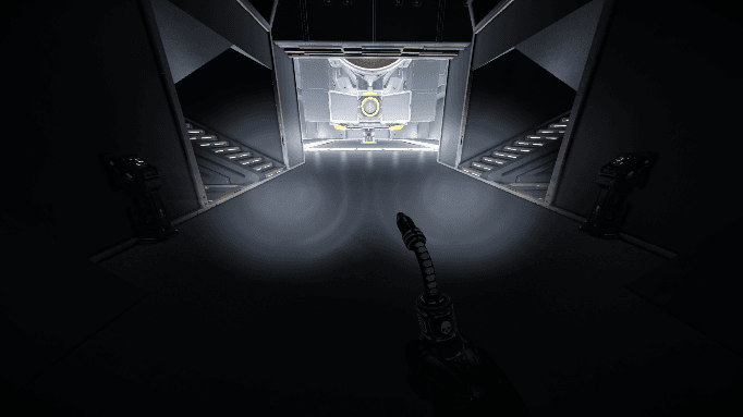 H-AWS — Space Engineers Steam Workshop preview image