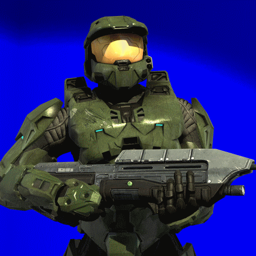 [PM] Halo 3 HD Master Chief + Multiplayer Extended — Garry's Mod Workshop preview