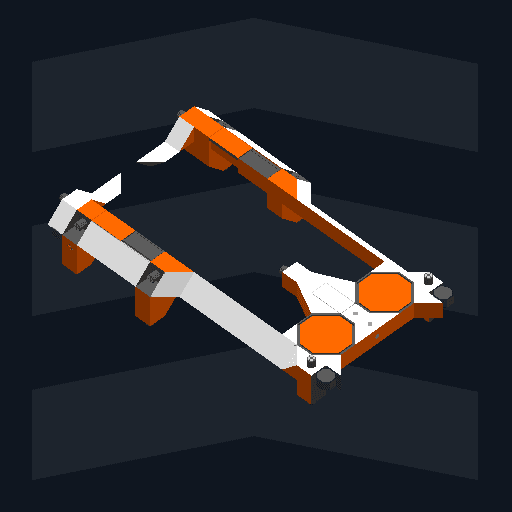 Rescue Cat K.A.L.S Attachment — Stormworks: Build and Rescue Workshop preview
