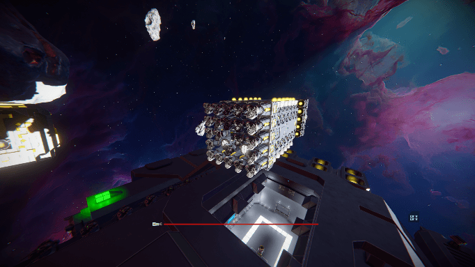 DIGGY — Space Engineers Steam Workshop preview image